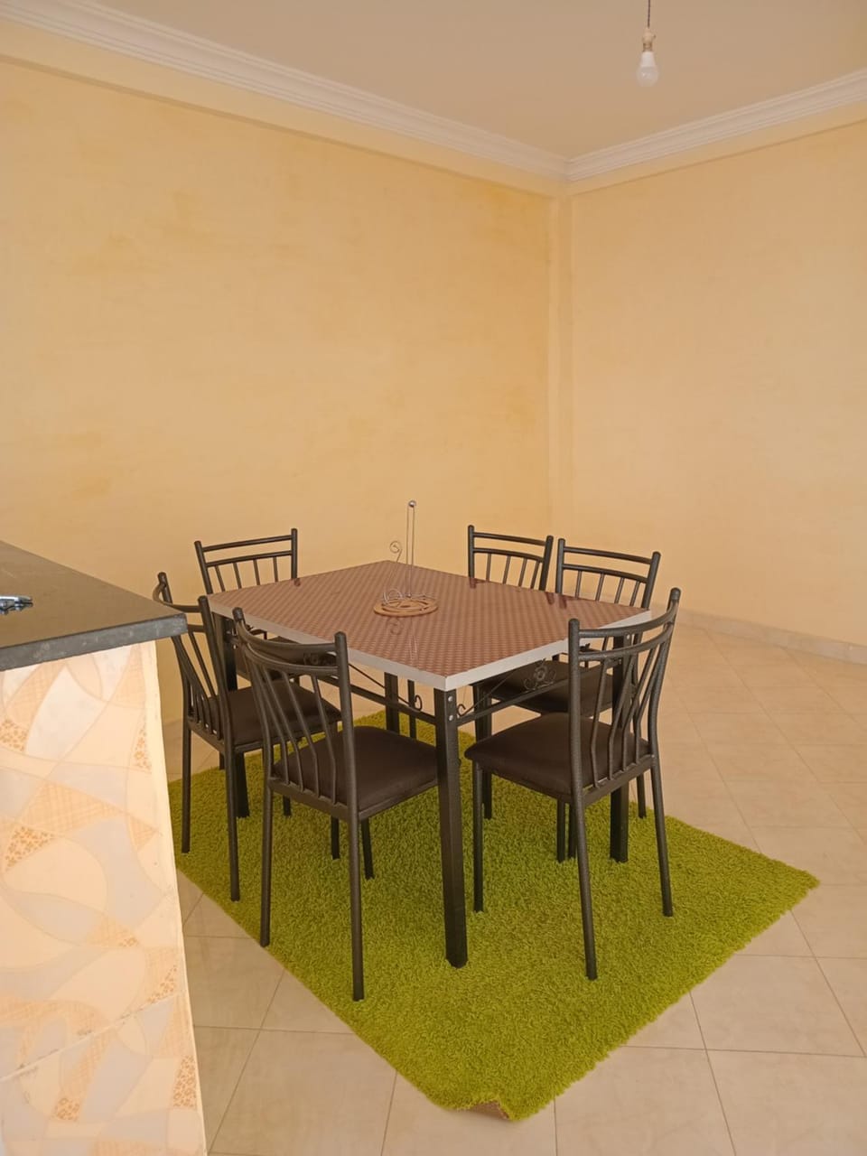 Billa appart Apartment in Morocco