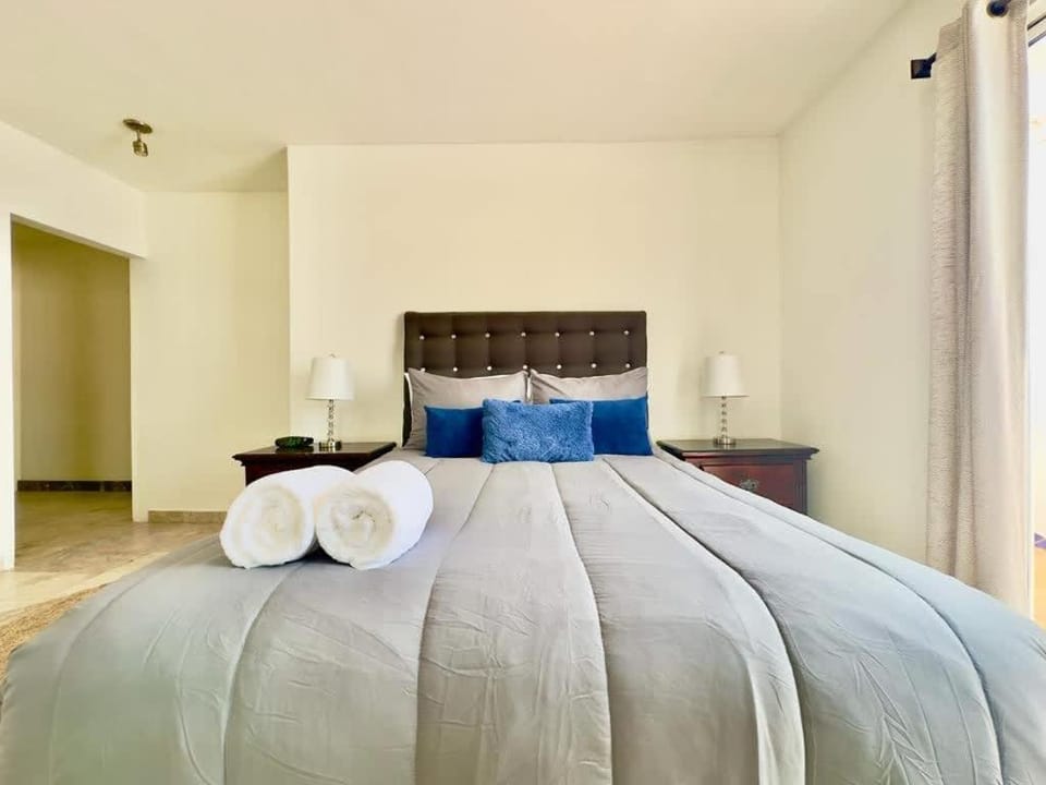 Real Del Mar Tijuana Apt for 2 guests House in Tijuana