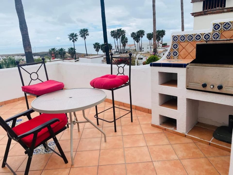 Real Del Mar Tijuana Apt for 2 guests House in Tijuana