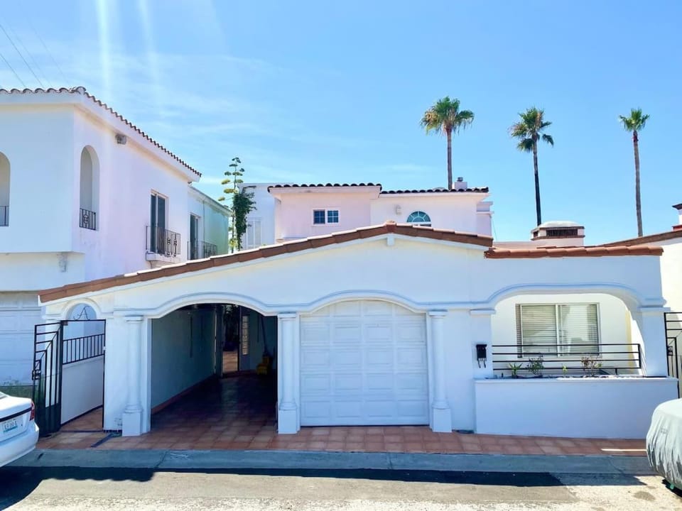 Real Del Mar Tijuana Apt for 2 guests House in Tijuana
