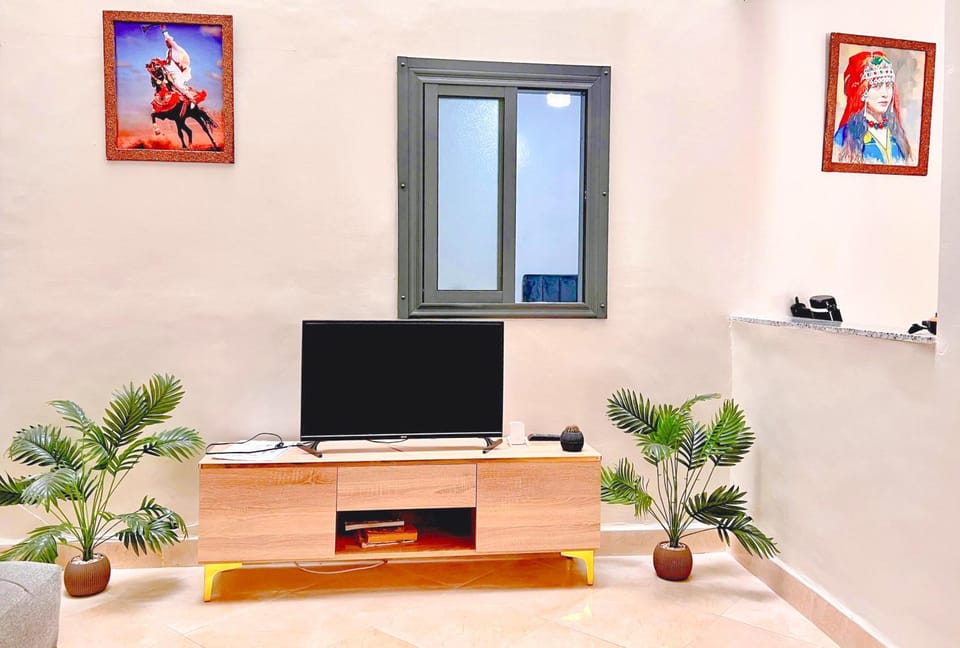 Super appartement spacieux city center Apartment in Agadir