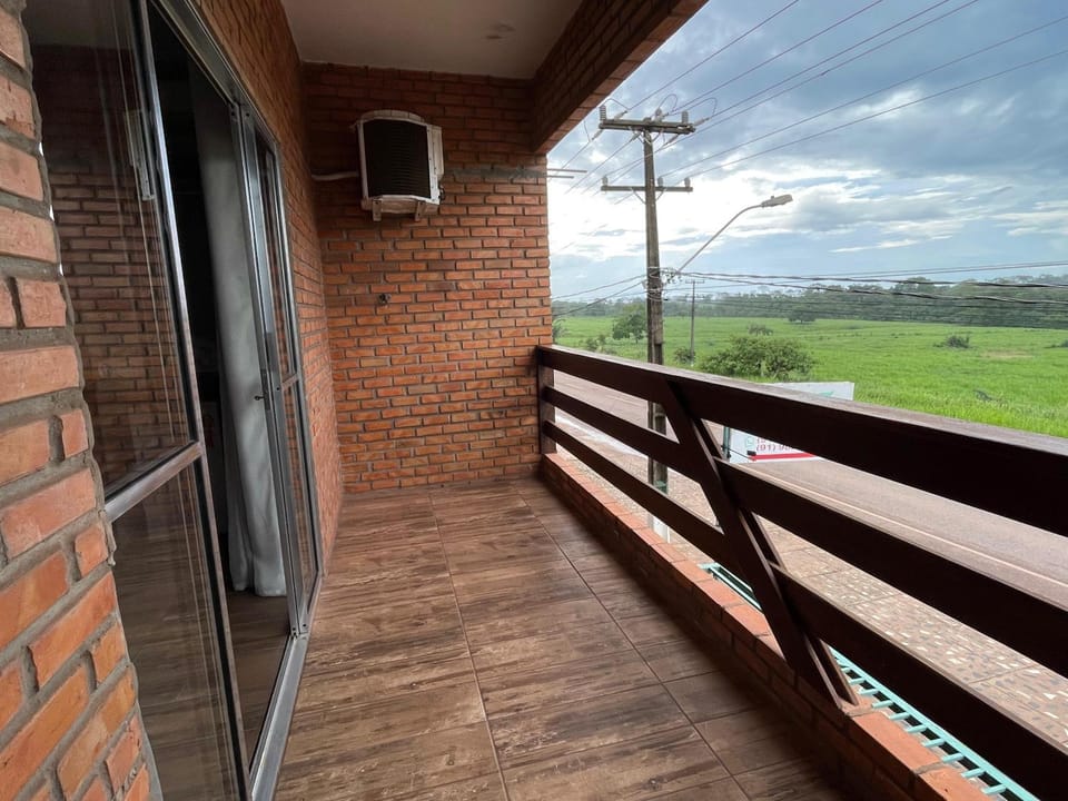 View (from property/room), Balcony/Terrace