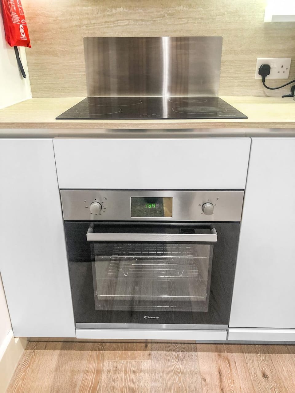 oven