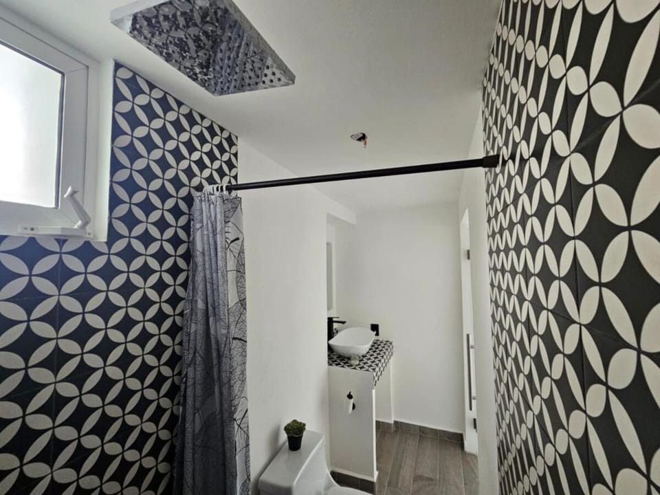 Casa Belle Vue, Tequesquitengo House in Tequesquitengo