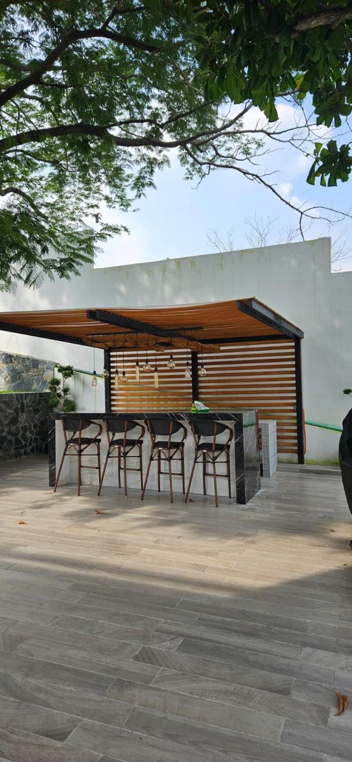 Casa Belle Vue, Tequesquitengo House in Tequesquitengo