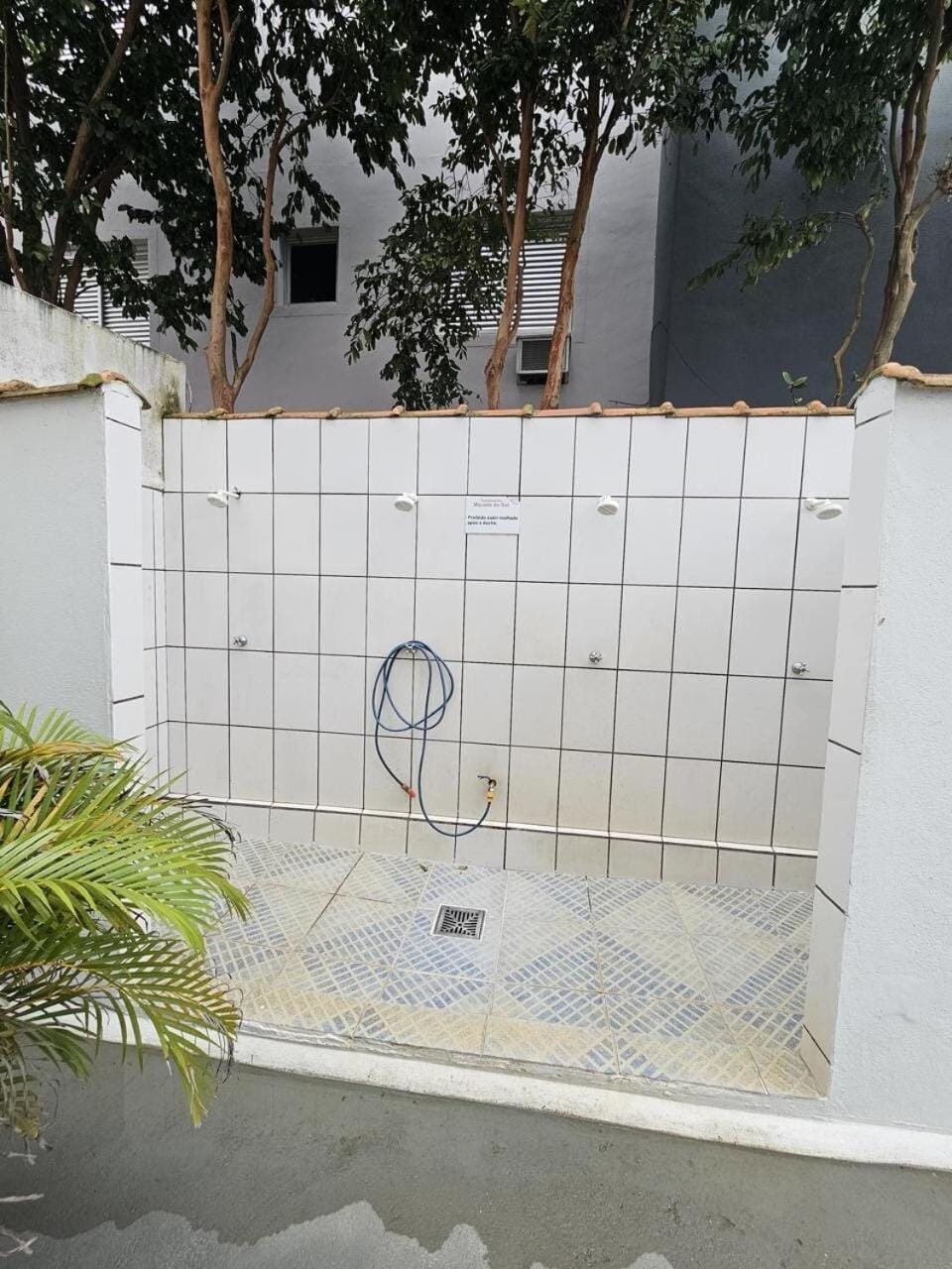 Shower