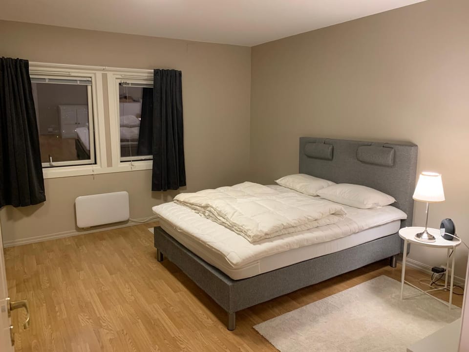 2 bedrooms apartment Apartment in Trondheim