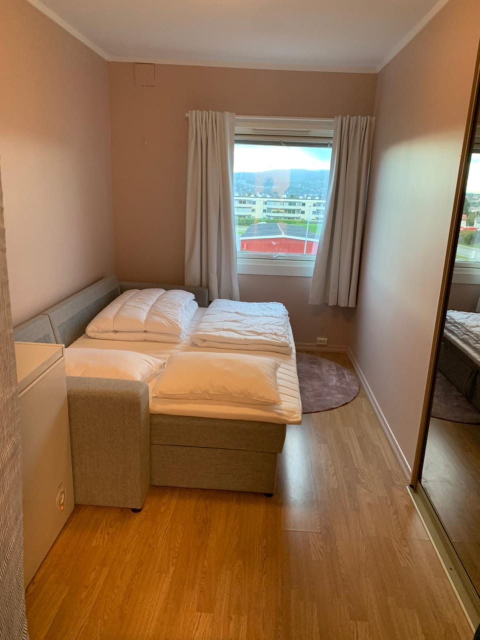 2 bedrooms apartment Apartment in Trondheim