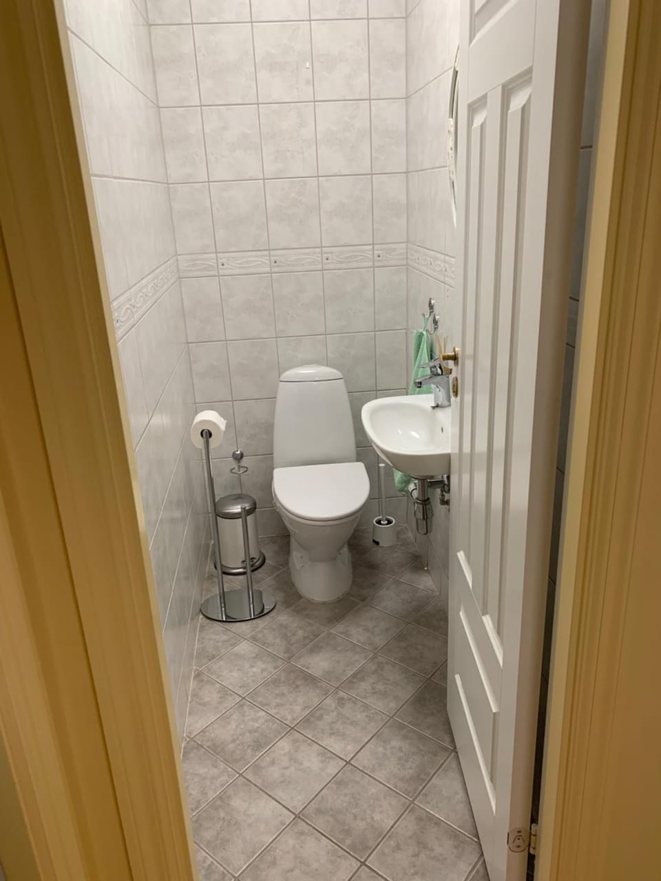 2 bedrooms apartment Apartment in Trondheim