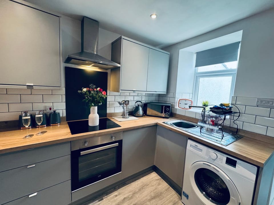 Keekle Cottage - 2 Bedrooms - Sleeps 4 House in Copeland District