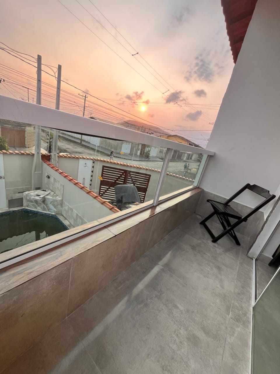 Casa de Praia com Piscina House in Itanhaém