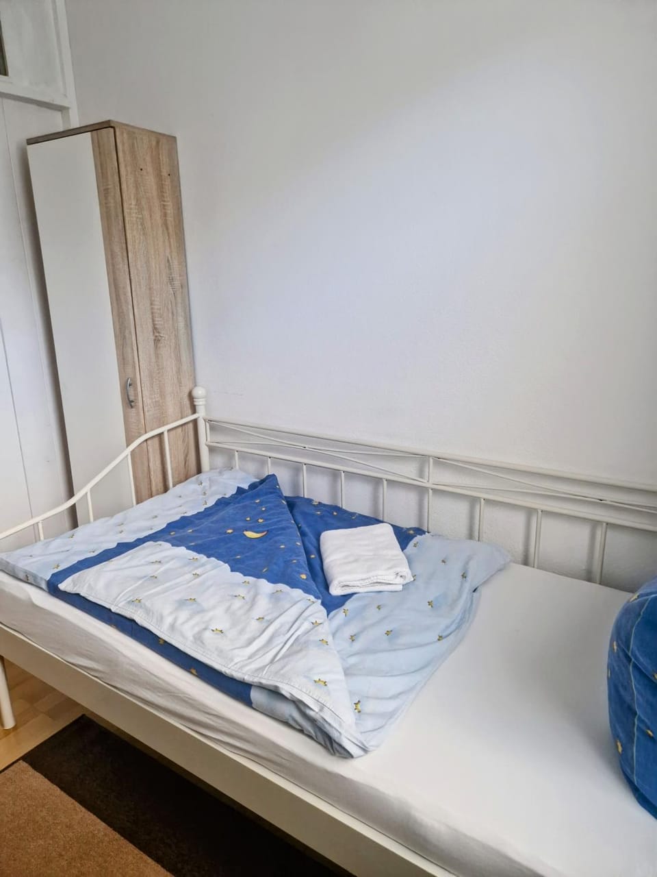 Wohnung Nr1 mir Garten und Terrasse Apartment in Straubing-Bogen