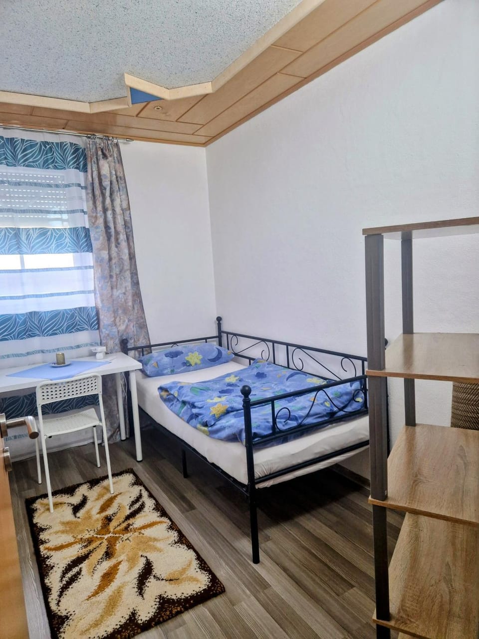 Wohnung Nr1 mir Garten und Terrasse Apartment in Straubing-Bogen