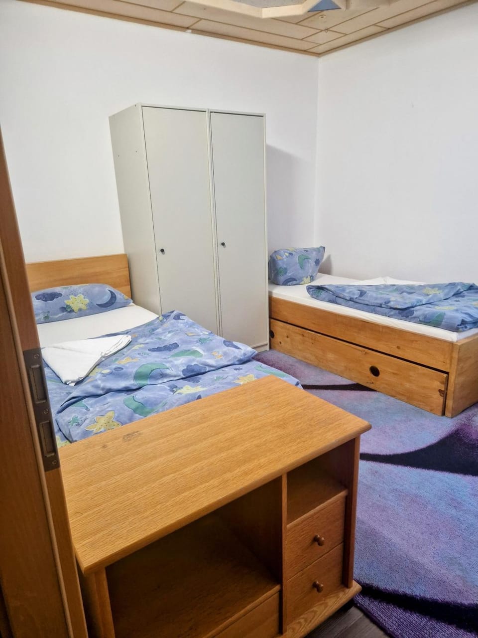 Wohnung Nr1 mir Garten und Terrasse Apartment in Straubing-Bogen