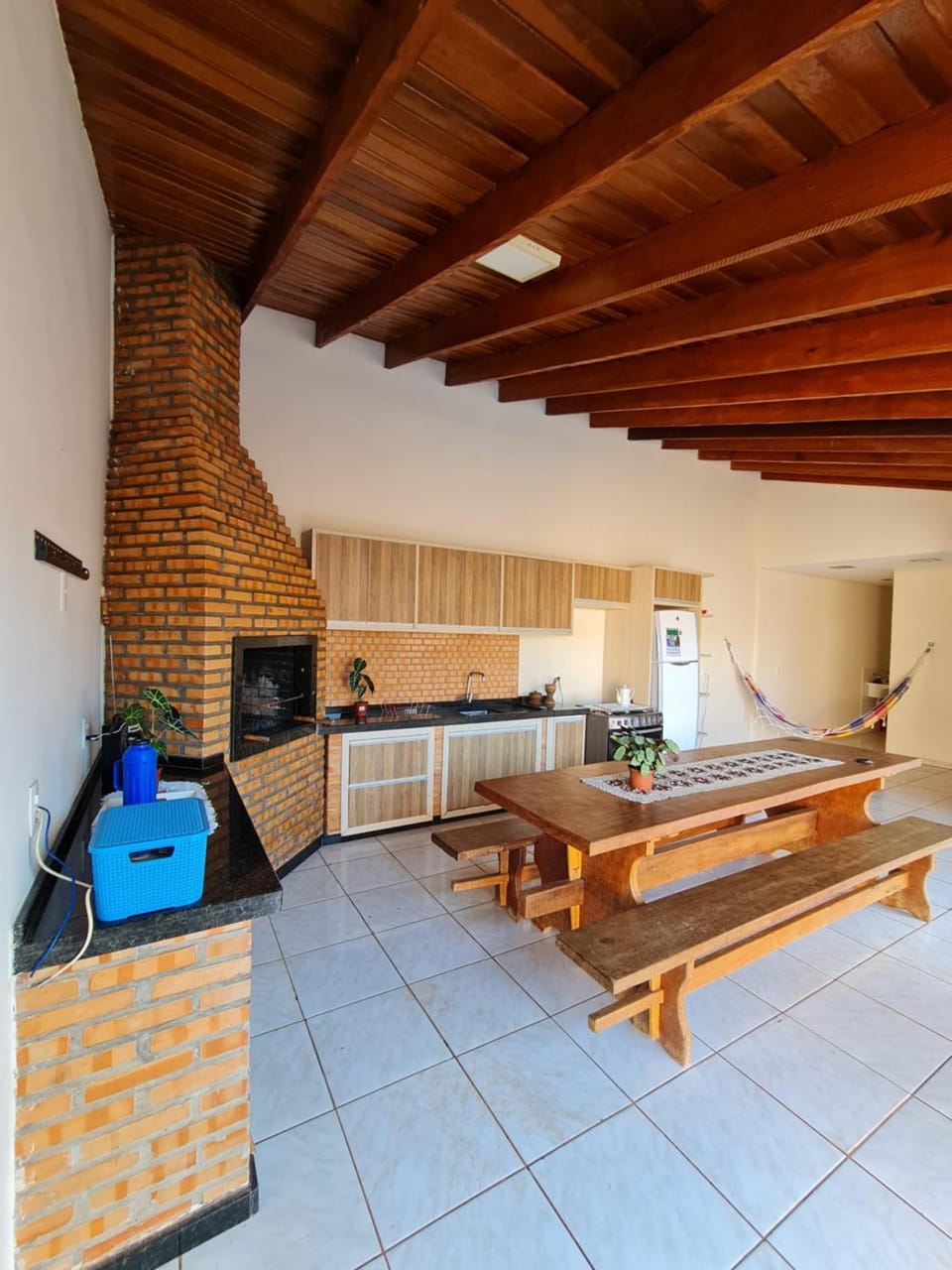 Spacious and Relaxing Home House in Foz do Iguaçu