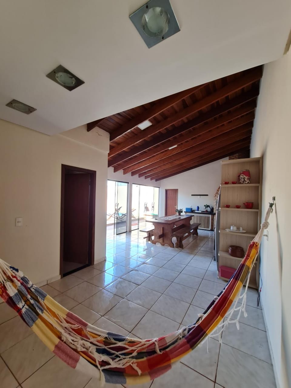 Spacious and Relaxing Home House in Foz do Iguaçu