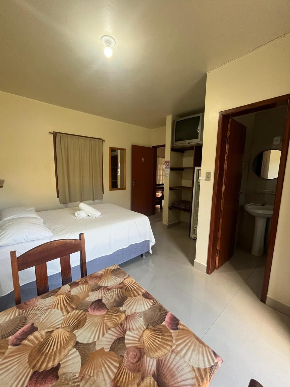 Pousada garopaba Inn in Garopaba