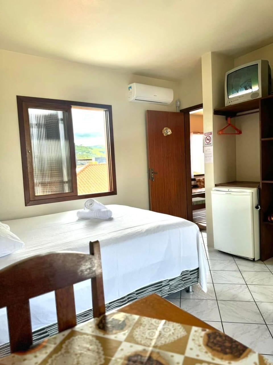 Pousada garopaba Inn in Garopaba