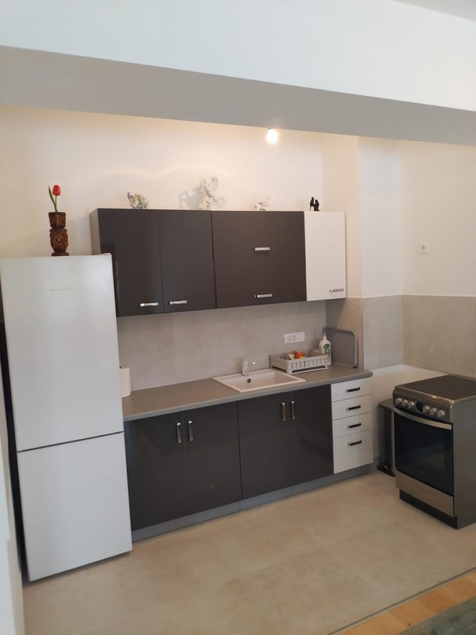 Apartman ENY Apartment in Sarajevo