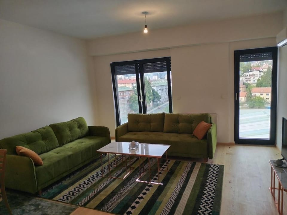 Apartman ENY Apartment in Sarajevo