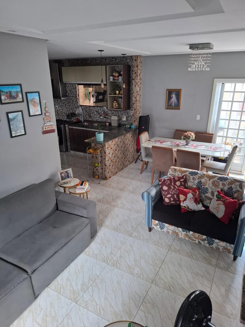 Casa aconchegante COP 30 House in Belém