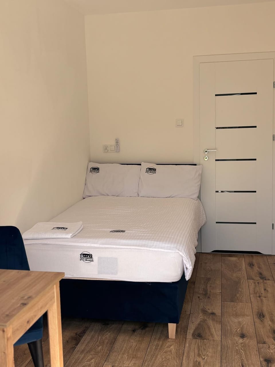 Apartamenty przy Muzeum Vacation rental in Masovian Voivodeship