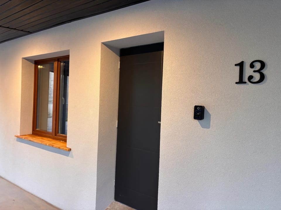 Apartamenty przy Muzeum Vacation rental in Poland