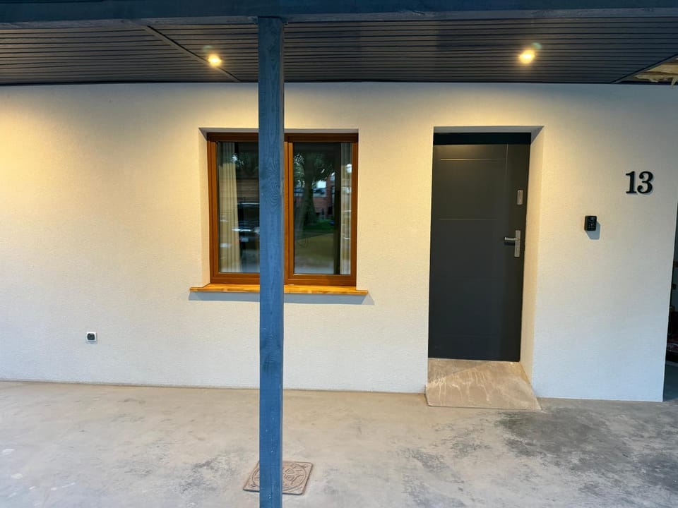 Apartamenty przy Muzeum Vacation rental in Poland