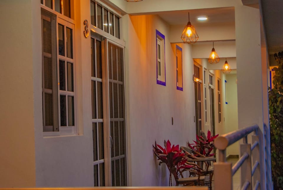 Hotel Villa Veral Hotel in State of Mexico