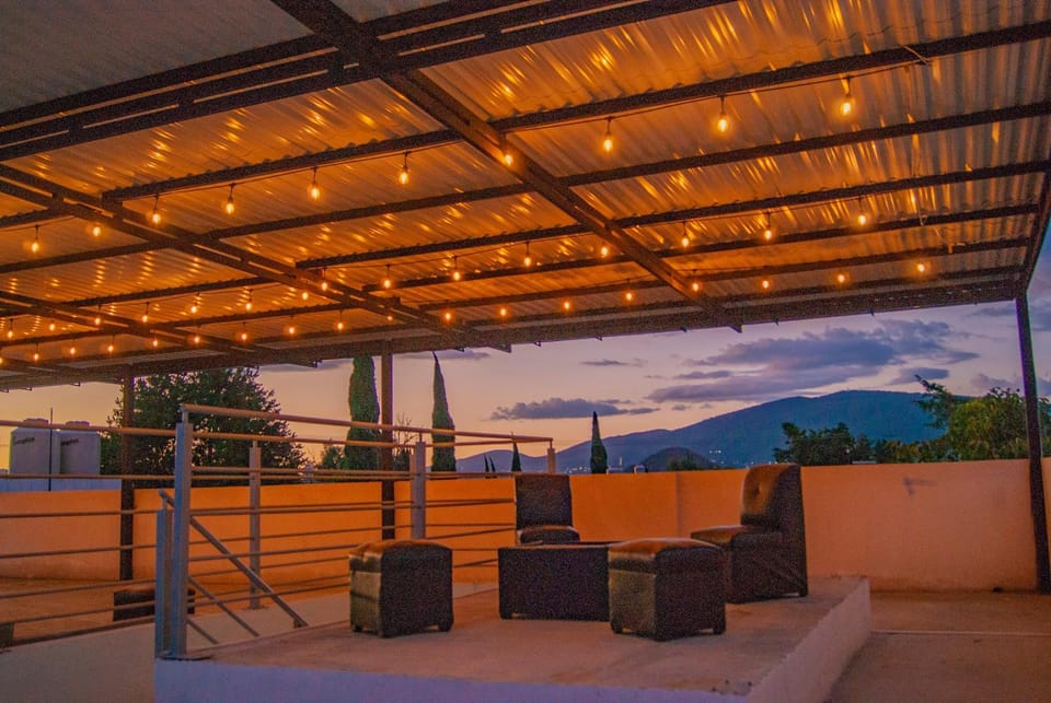 Hotel Villa Veral Hotel in State of Mexico