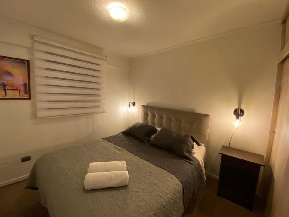 Departamento Jardin del sur Apartment in O'Higgins, Chile