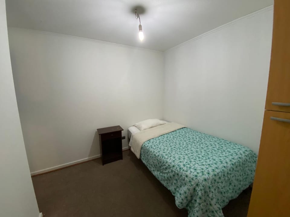 Departamento Jardin del sur Apartment in O'Higgins, Chile