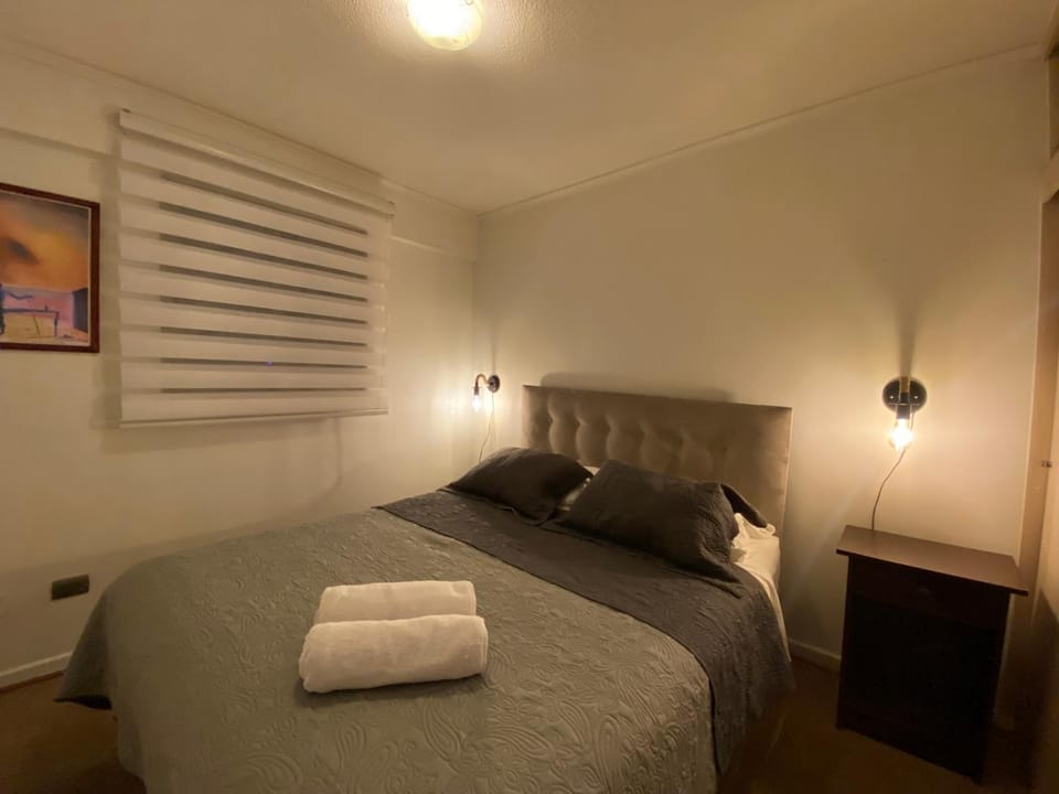 Departamento Jardin del sur Apartment in O'Higgins, Chile