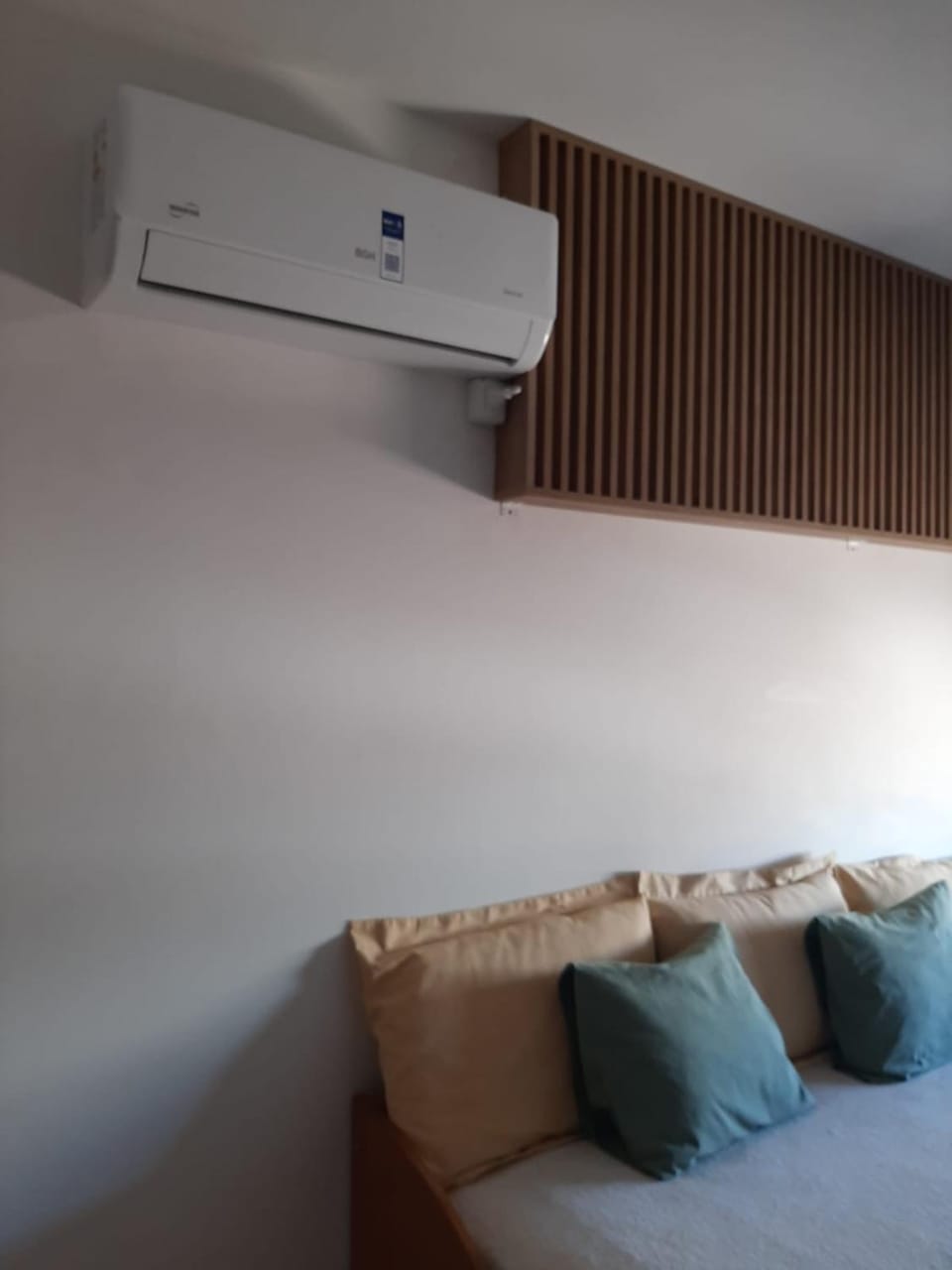 air conditioner