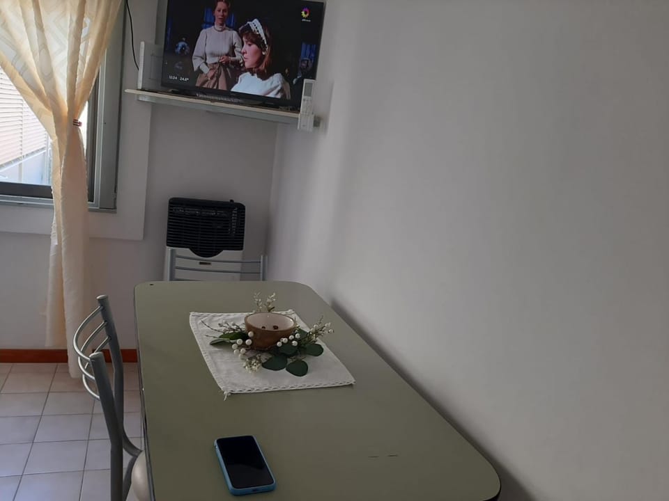 TV and multimedia, Dining area