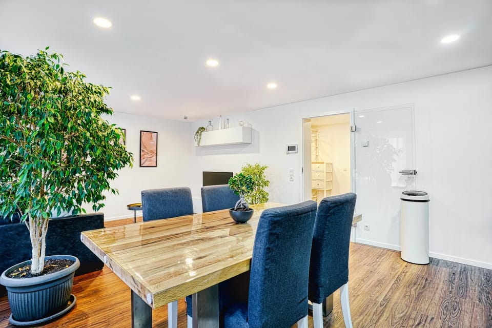 FeWo Bad Mergentheim Apartment in Bad Mergentheim