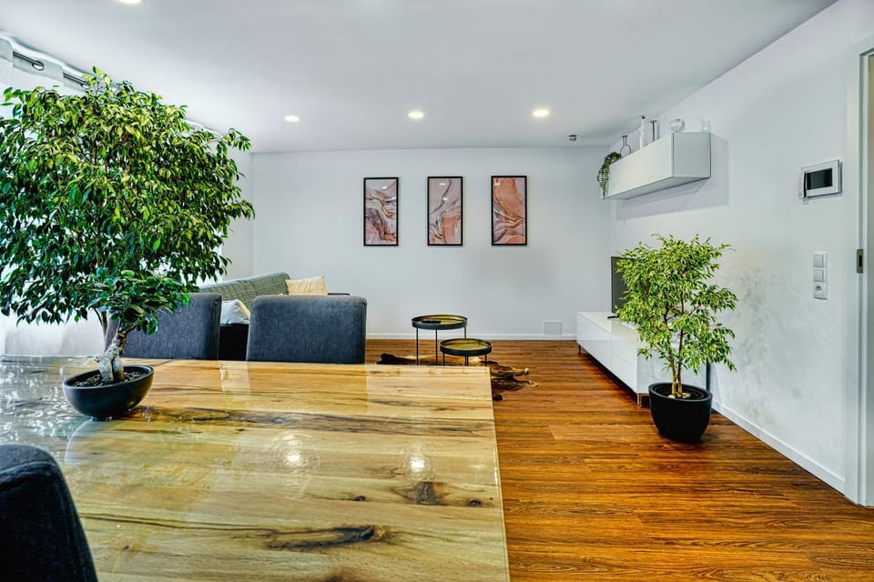 FeWo Bad Mergentheim Apartment in Bad Mergentheim