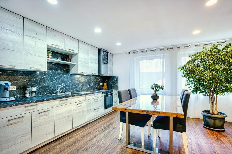 FeWo Bad Mergentheim Apartment in Bad Mergentheim