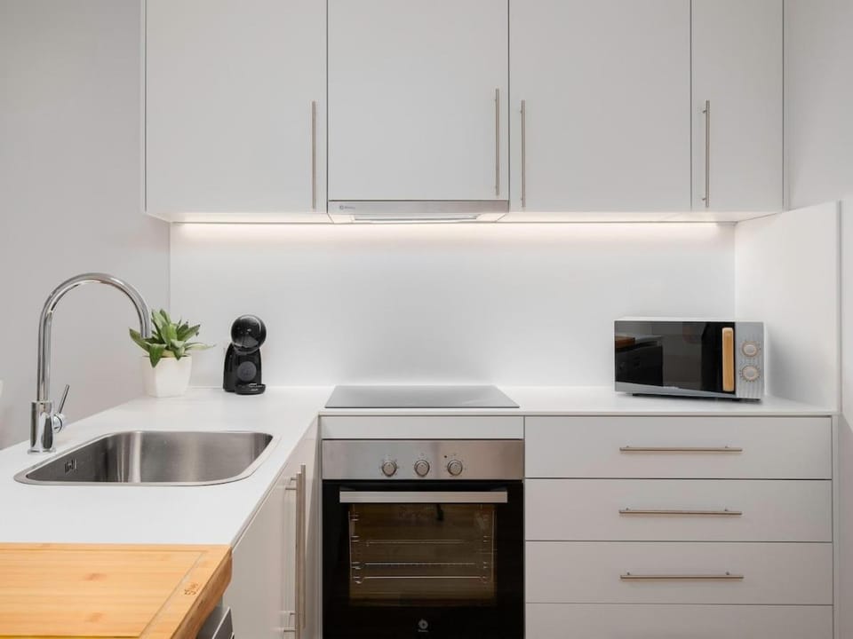Recanto da Ilha Apartment in Azores District