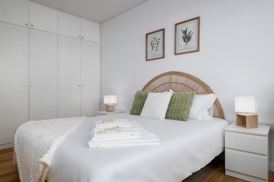 Recanto da Ilha Apartment in Azores District