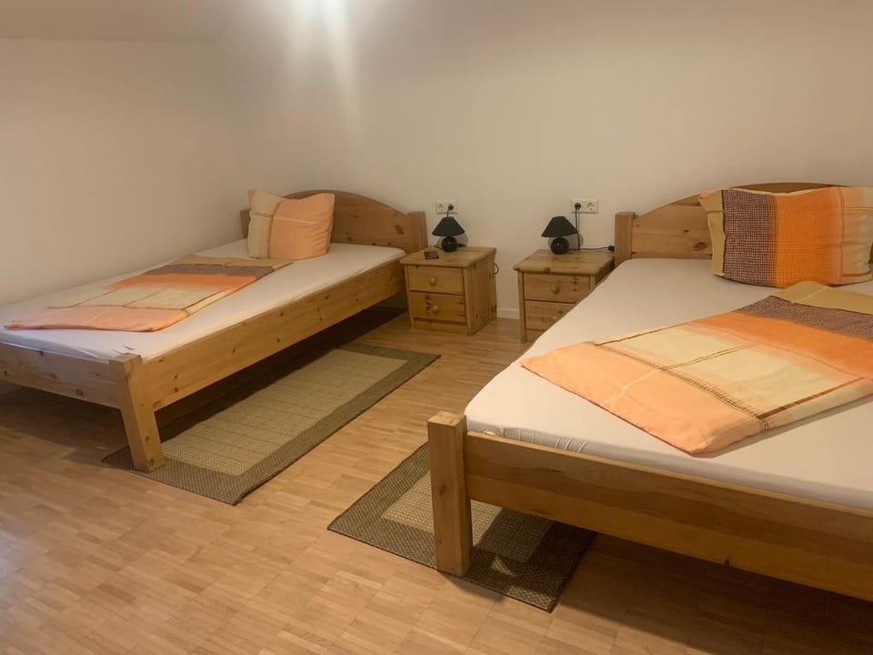 Ferien- und Monteurwohnungen Wendischbrome Apartment in Saxony-Anhalt, Germany