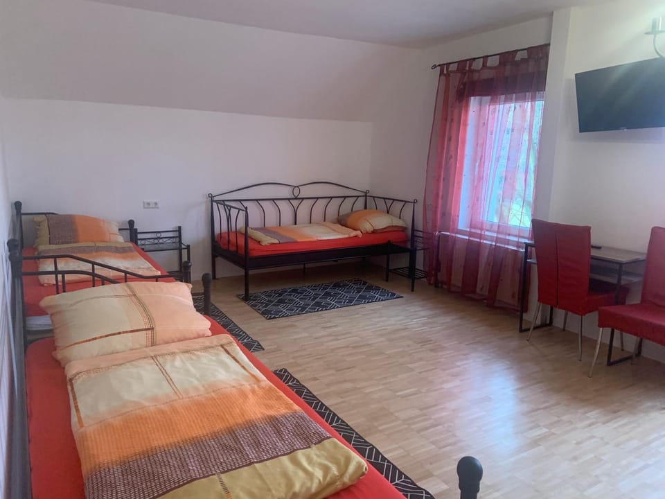 Ferien- und Monteurwohnungen Wendischbrome Apartment in Saxony-Anhalt, Germany