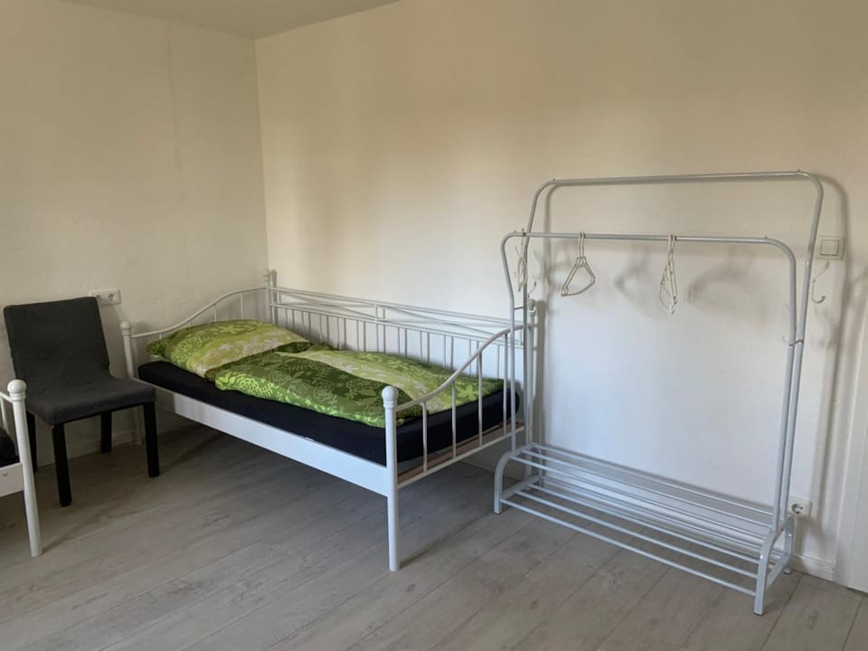 Ferien- und Monteurwohnungen Wendischbrome Apartment in Saxony-Anhalt, Germany