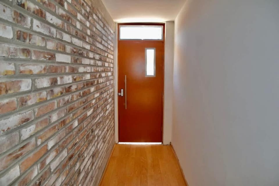 Edgy Vibes Studio in Tijuana Apartment in Tijuana