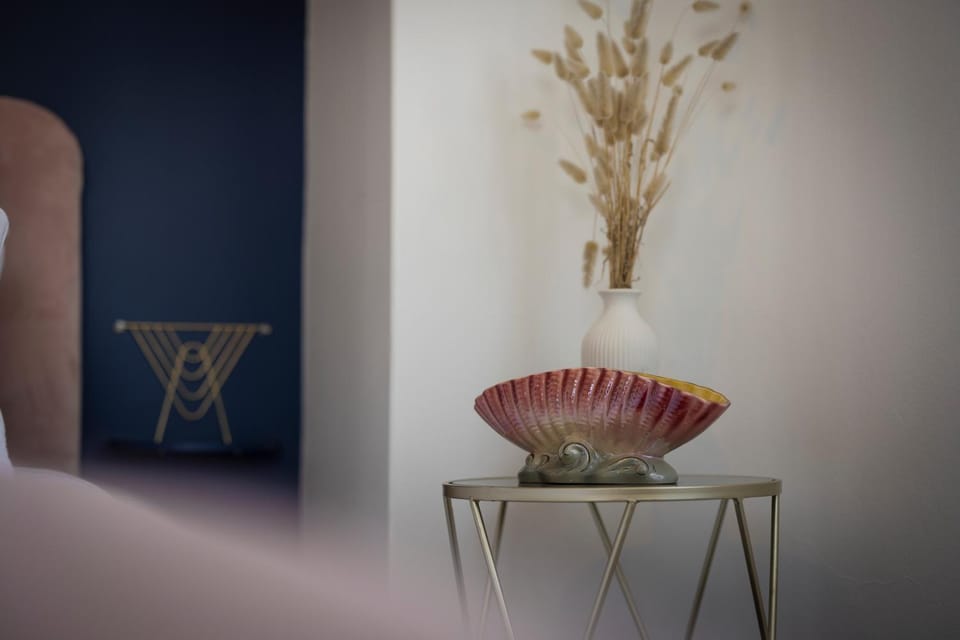 La Banque, Art Deco Elegance Apartment in Launceston