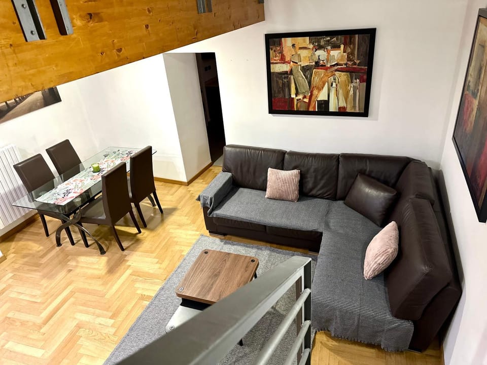 Dimora Loconte Apartment in Trani