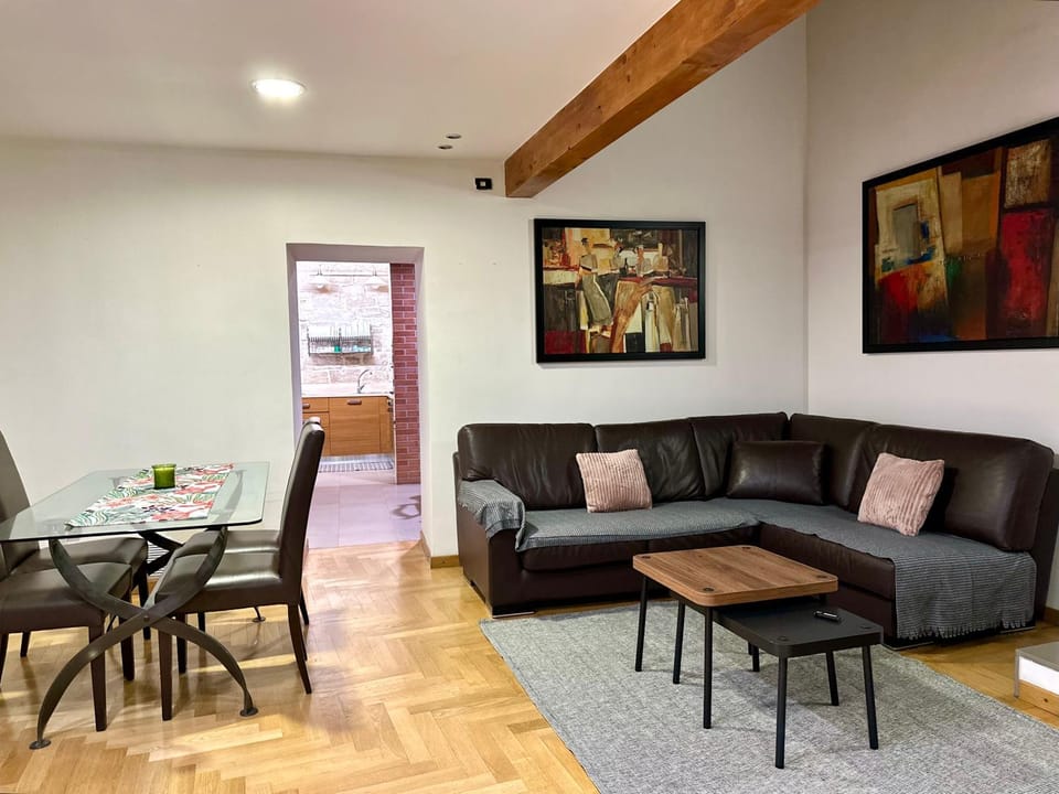 Dimora Loconte Apartment in Trani