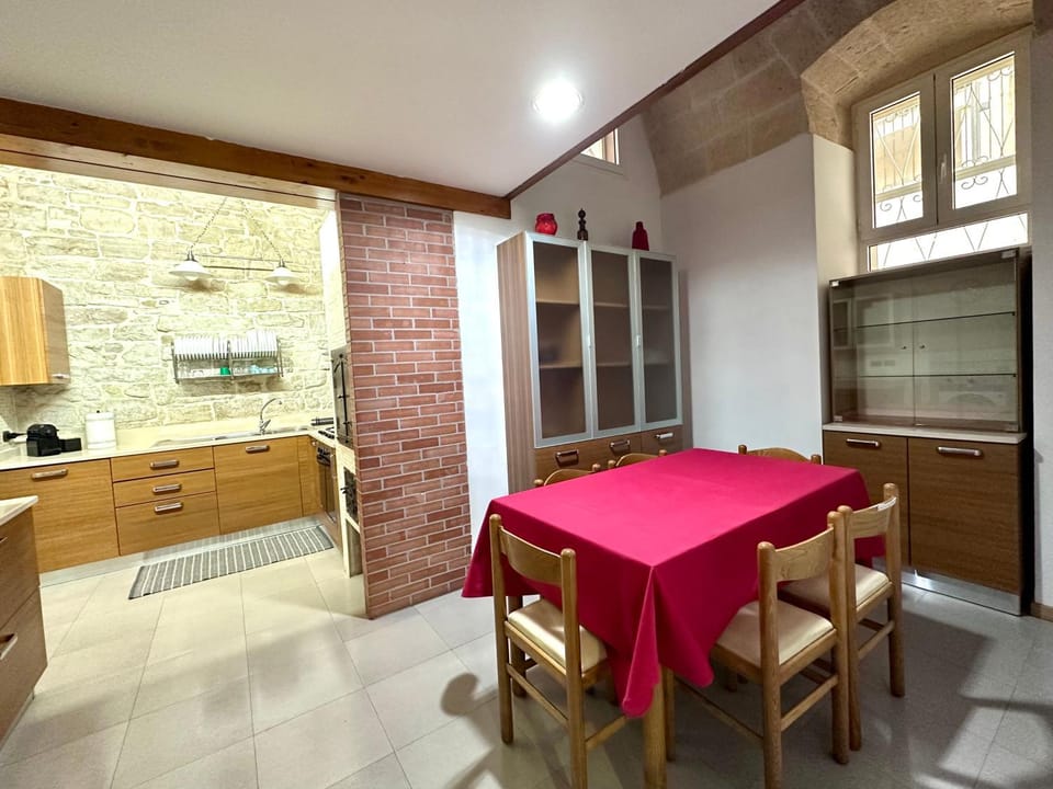 Dimora Loconte Apartment in Trani