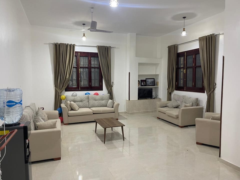 Al-Fardous house Apartment in Luxor