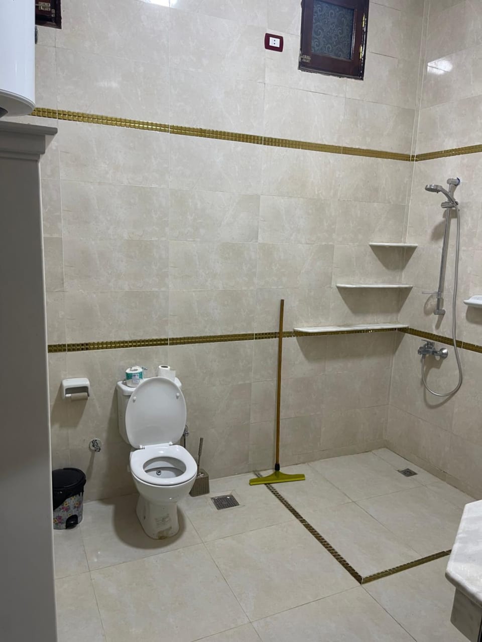 Al-Fardous house Apartment in Luxor
